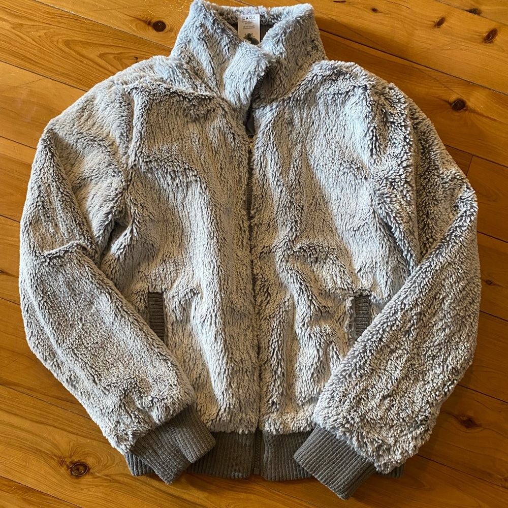 Patagonia Conejo Hi Loft Bomber